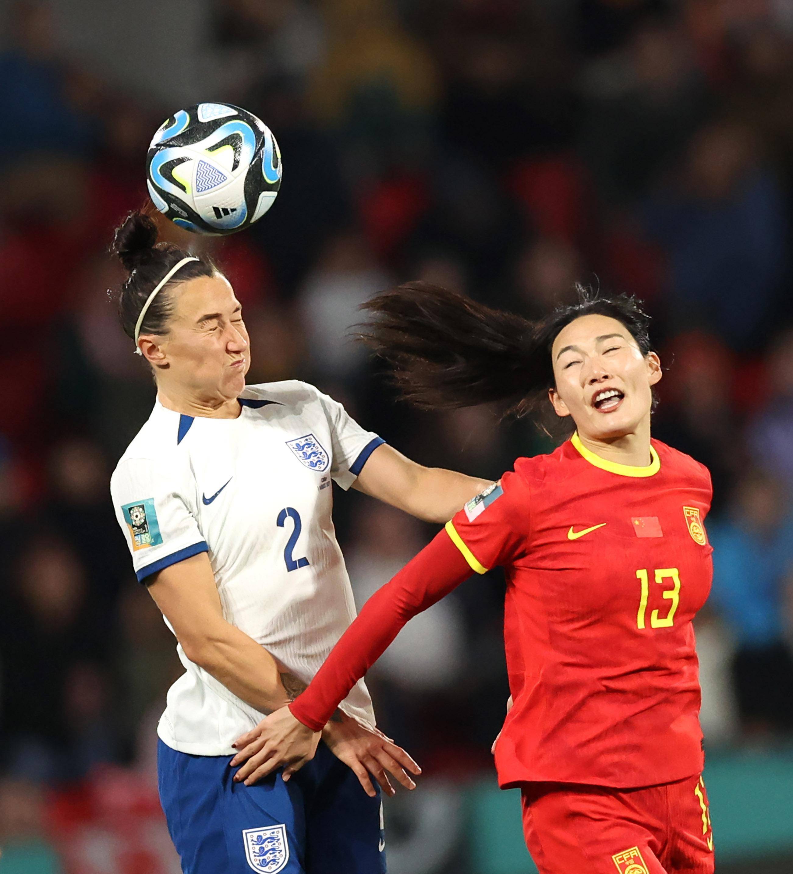 关于瑞士女足队遇到技术难题，需加强站位的信息
