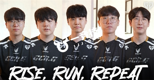 GEN横扫FNC，Doinb团战一打五焦点之战四强赛，留下经典瞬间