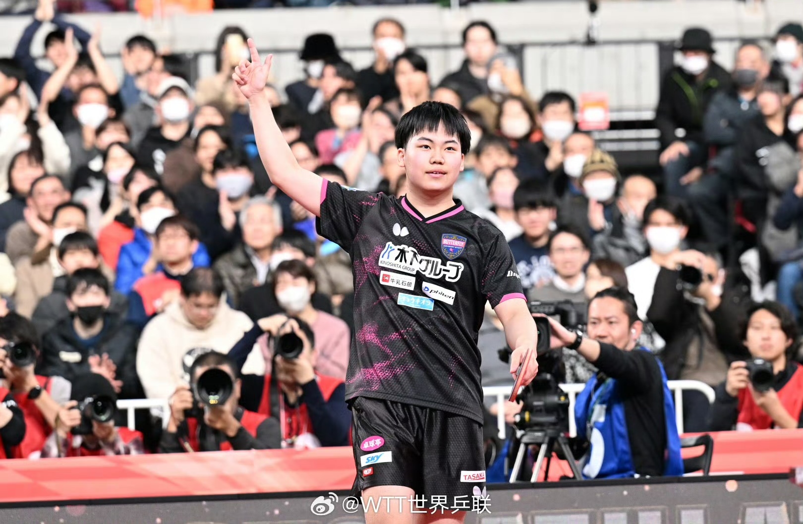 日本田径选手突破个人最好成绩，夺得亚洲第一