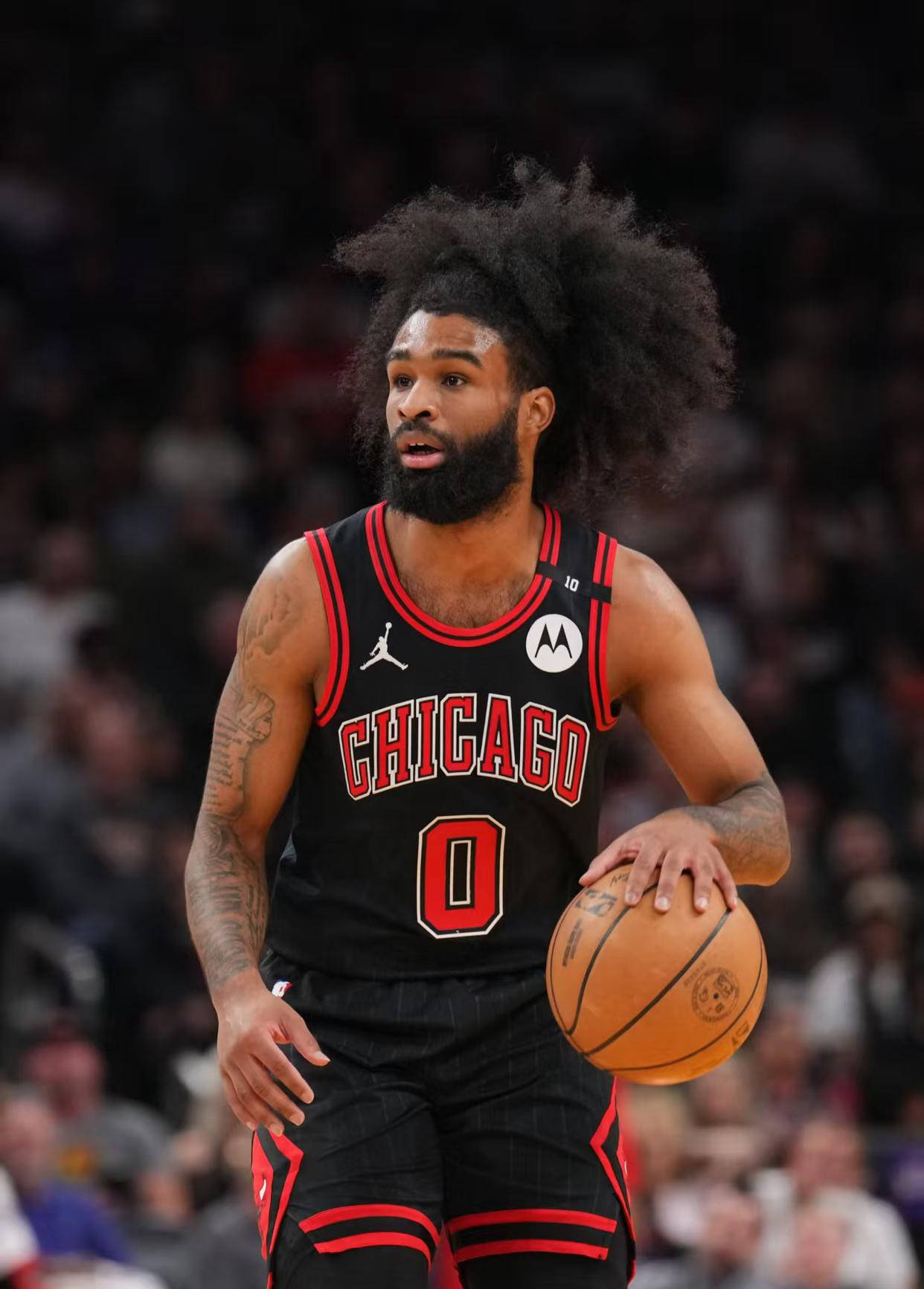 公牛主场胜开拓者，西部劲旅失利不稳的简单介绍