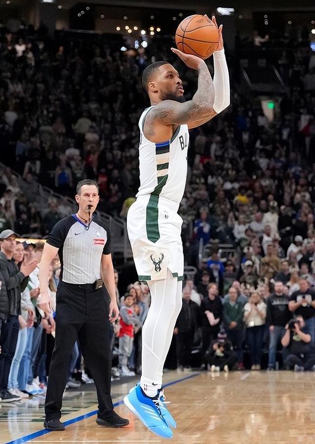 雄鹿不敌篮网遭遇季后赛首败