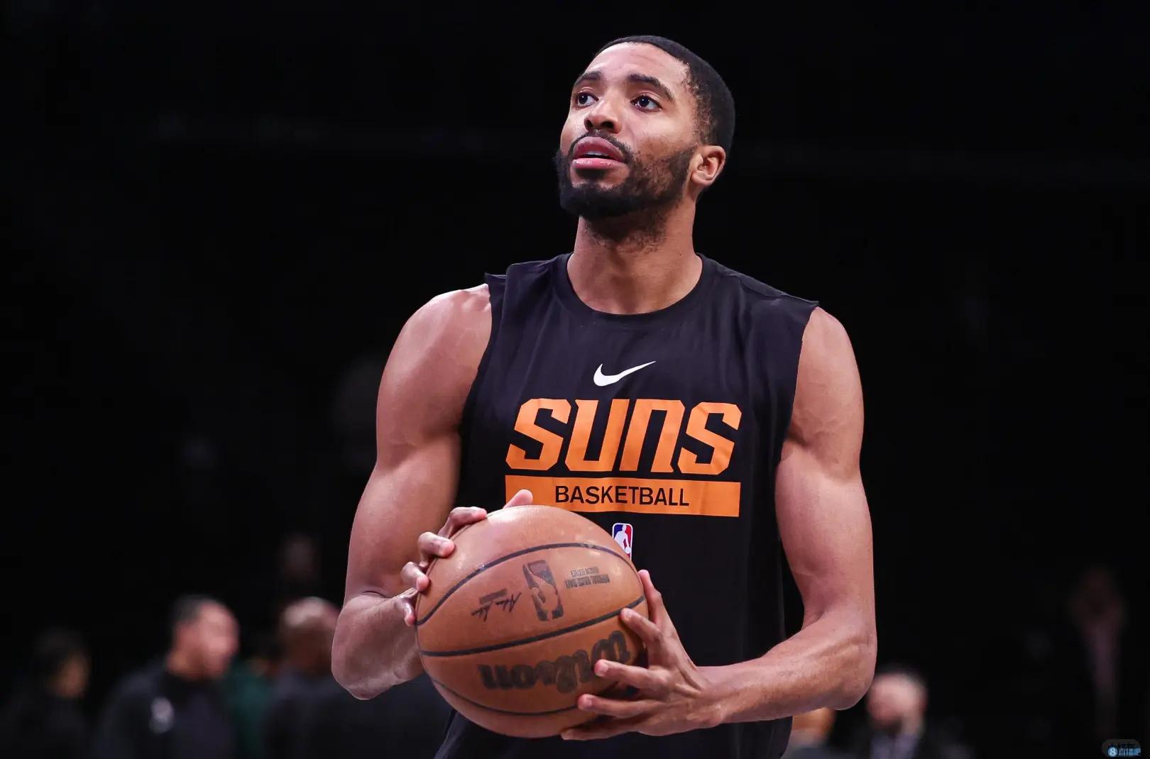 篮网不敌太阳，战绩不佳