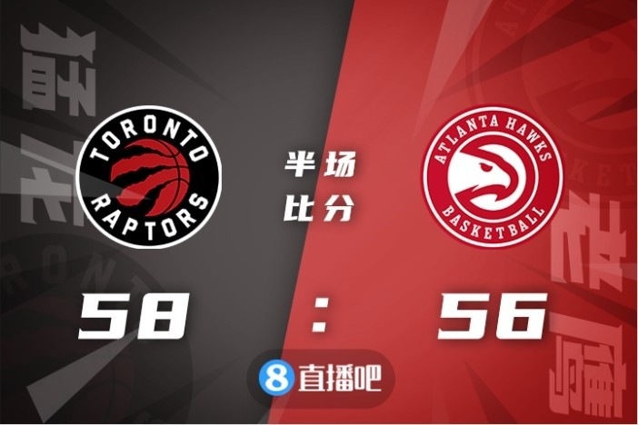 包含猛龙逆转老鹰，暂时扳平总比分的词条