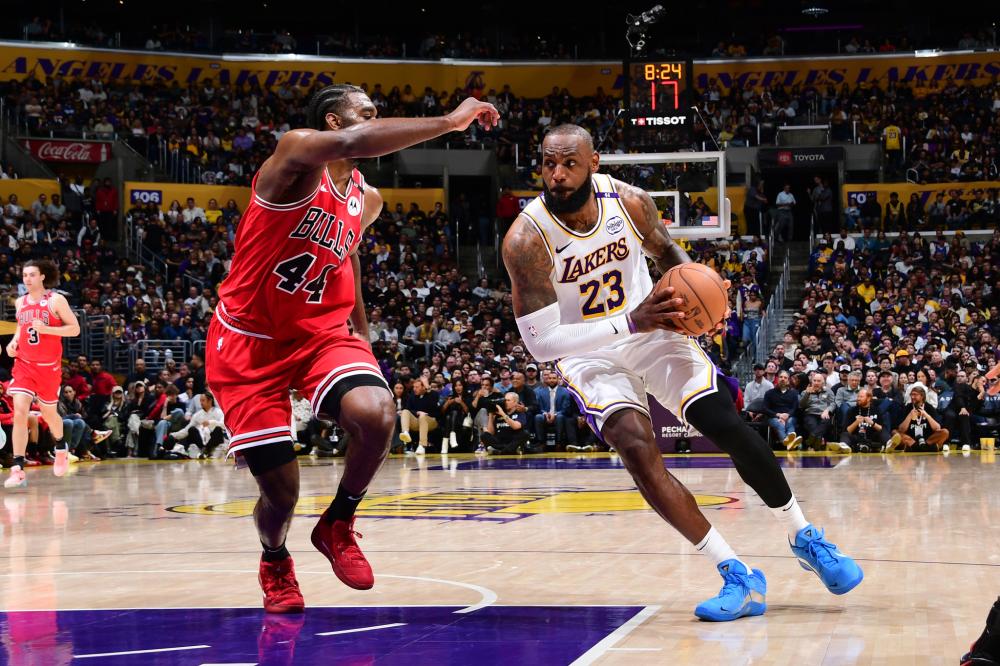 火箭惜败公牛，遭遇两连败